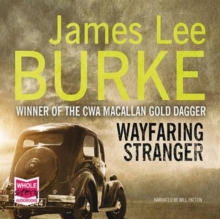 Wayfaring Stranger, CD-Audio Book Wayfaring Stranger, CD-Audio Book