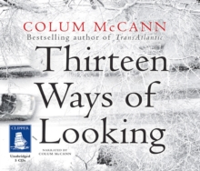 Thirteen Ways of Looking, CD-Audio Book Thirteen Ways of Looking, CD-Audio Book