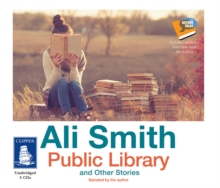 Public Library and Other Stories, CD-Audio Book Public Library and Other Stories, CD-Audio Book