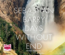 Days Without End, CD-Audio Book Days Without End, CD-Audio Book
