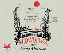 MIDWINTER, CD-Audio Book MIDWINTER, CD-Audio Book