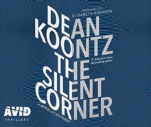 SILENT CORNER, CD-Audio Book SILENT CORNER, CD-Audio Book