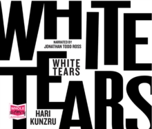 White Tears, CD-Audio Book White Tears, CD-Audio Book