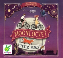 Moonlocket, CD-Audio Book Moonlocket, CD-Audio Book