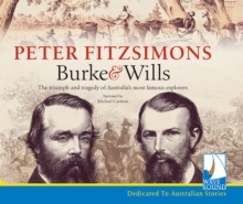 W F Howes Ltd Burke & Wills