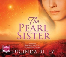 The Pearl Sister, CD-Audio Book The Pearl Sister, CD-Audio Book
