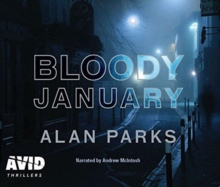 Bloody January, CD-Audio Book Bloody January, CD-Audio Book