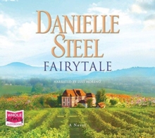 Fairytale, CD-Audio Book Fairytale, CD-Audio Book