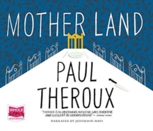 Mother Land, CD-Audio Book Mother Land, CD-Audio Book