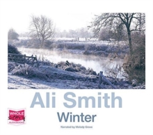 Winter, CD-Audio Book Winter, CD-Audio Book