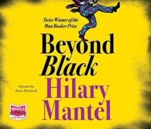 BEYOND BLACK, CD-Audio Book BEYOND BLACK, CD-Audio Book