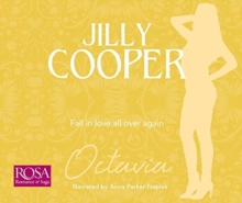 Octavia, CD-Audio Book Octavia, CD-Audio Book
