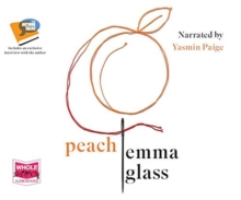 PEACH, CD-Audio Book PEACH, CD-Audio Book