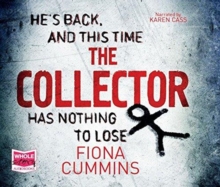The Collector, CD-Audio Book The Collector, CD-Audio Book