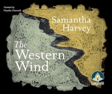 The Western Wind, CD-Audio Book The Western Wind, CD-Audio Book