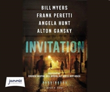 INVITATION, CD-Audio Book INVITATION, CD-Audio Book