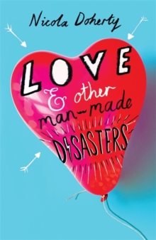 Love and Other Man-Made Disasters, Paperback Book Love and Other Man-Made Disasters, Paperback Book