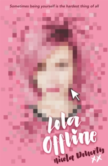 Lola Offline, Paperback Book Lola Offline, Paperback Book