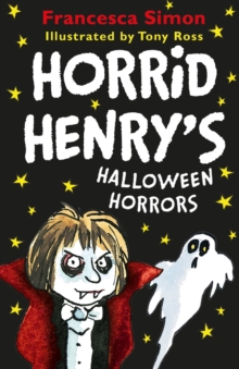 Horrid Henry's Halloween Horrors