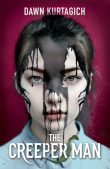 The Creeper Man, Paperback Book The Creeper Man, Paperback Book