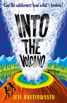 Into The Volcano