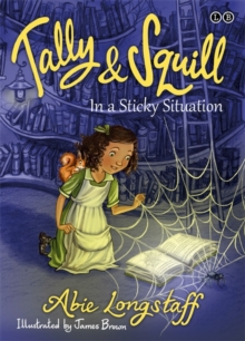 A Sticky Situation, Paperback Book A Sticky Situation, Paperback Book