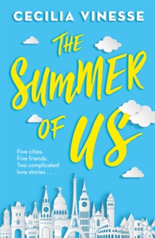 The Summer of Us, Paperback / softback Book The Summer of Us, Paperback / softback Book