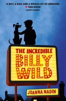 The Incredible Billy Wild