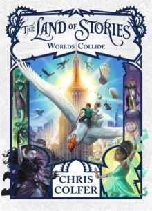 Worlds Collide : Book 6, Hardback Book Worlds Collide : Book 6, Hardback Book