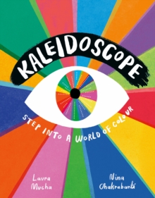 Kaleidoscope by Laura Mucha, Nina Chakrabarti - 9781510231658 - Image 8
