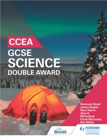 CCEA GCSE Double Award Science