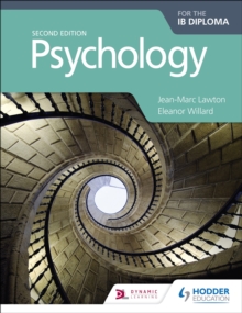 Psychology for the IB Diploma Second edition