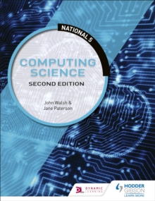 National 5 Computing Science, Second Edition