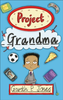 Reading Planet - Project Grandma - Level 5: Fiction (Mars), Paperback / softback Book Reading Planet - Project Grandma - Level 5: Fiction (Mars), Paperback / softback Book