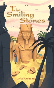 Reading Planet - The Smiling Stones - Level 5: Fiction (Mars)