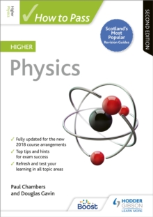 How to Pass Higher Physics, Second Edition