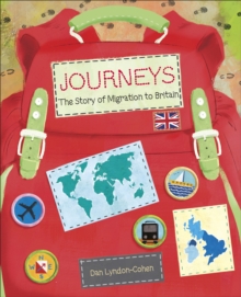 Reading Planet KS2 - Journeys: the Story of Migration to Britain - Level 7: Saturn/Blue-Red band