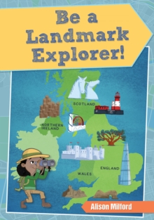 Reading Planet KS2 - Be a Landmark Explorer - Level 1: Stars/Lime band