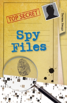 Reading Planet KS2 - Spy Files - Level 5: Mars - Non-Fiction