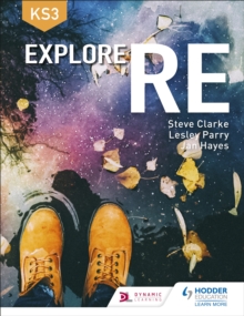 Explore RE for Key Stage 3