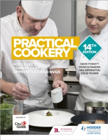 Practical Cookery 14th Edition