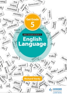 Get Grade 5 In Eduqas GCSE (9-1) English Language