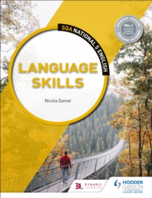 National 5 English: Language Skills