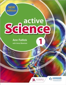 Active Science 1 new edition