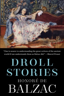 Droll Stories