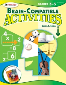 Brain-Compatible Activities, Grades 3-5