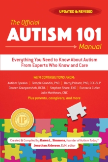 The Official Autism 101 Manual