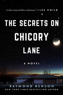 The Secrets on Chicory Lane : A Novel