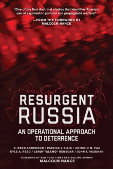 Resurgent Russia : An Operational Approach to Deterrence