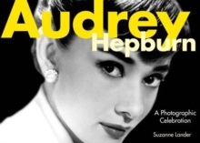 AUDREY HEPBURN, Paperback Book AUDREY HEPBURN, Paperback Book